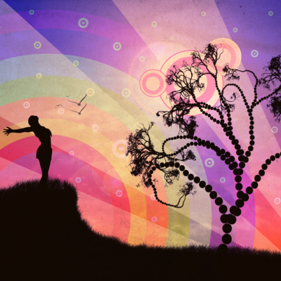 Acting on Universal Energy!