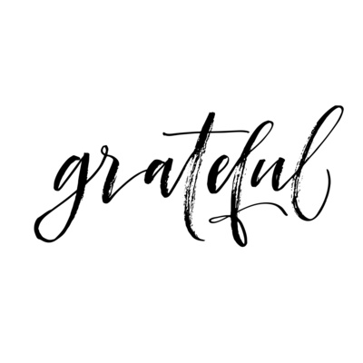 Gratitude Grows Everything
