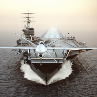 Distraction to Decisive Mental Action