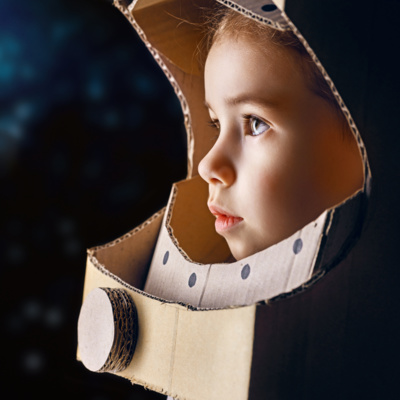 Being Anything You Want to Be