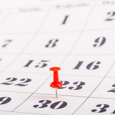 The 30 Day Experiment