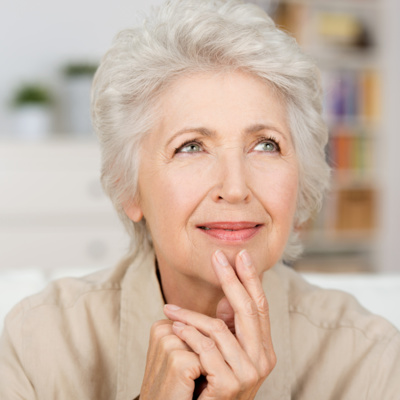 Looking Back on Life