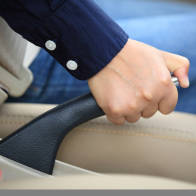 Releasing the Brakes