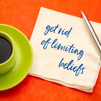Your Limiting Beliefs