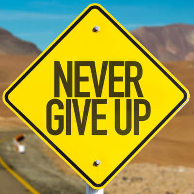 The Power of Persistence