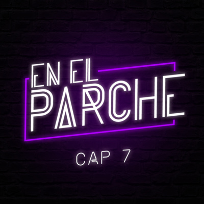 NOS FUIMOS? - Cap 7 episode artwork