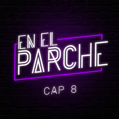 JUEGOS OLIMPICOS - Cap. 8 episode artwork