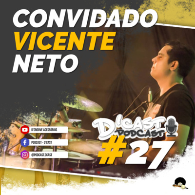 PodCast D\'Cast