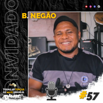 PodCast D\'Cast