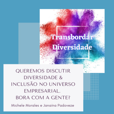 Transbordar Diversidade