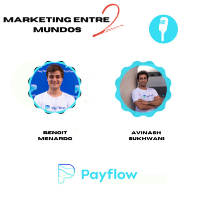 Marketing entre 2 mundos 🌎