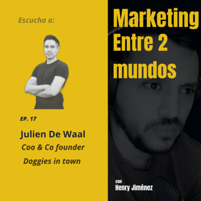Marketing entre 2 mundos 🌎