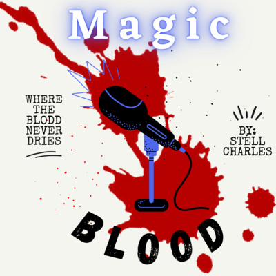 The Magic Blood Teaser