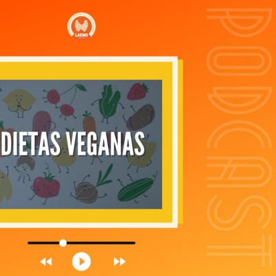 Episódio 9 - É possível ter um aporte nutricional completo em uma dieta vegana? Episódio 9 - É possível ter um aporte nutricional completo em uma dieta vegana?