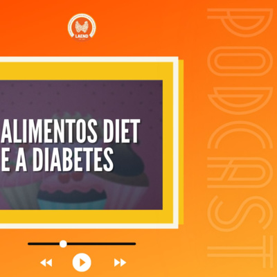 Episódio 11 - Diabéticos podem comer doces diet à vontade? Episódio 11 - Diabéticos podem comer doces diet à vontade?
