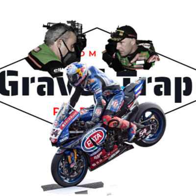 From The Gravel Trap