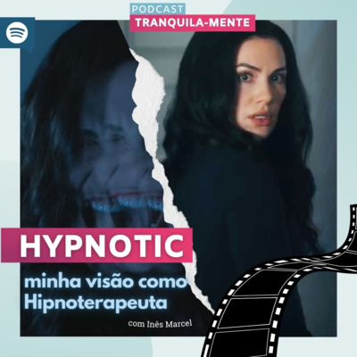 Tranquila-Mente com Inês Marcel