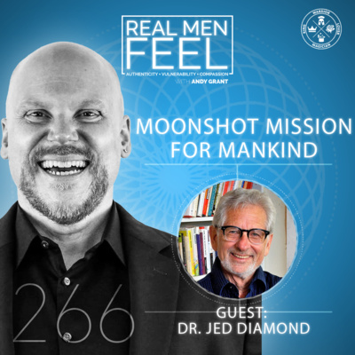 Moonshot Mission for Mankind & Humanity