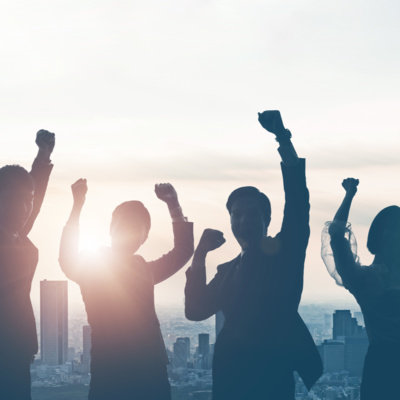 Intelligent Automation Product Owner Podcast