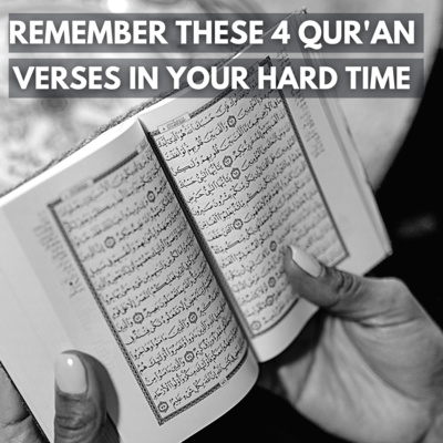 Islamic Reminders For Real Life Problems
