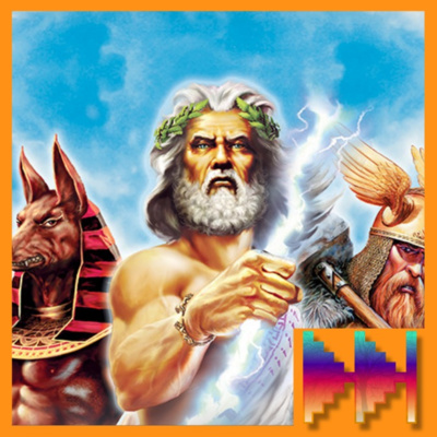 Age of Mythology: Extended Edition with Hylke Langhout