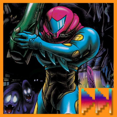 Metroid Fusion with Clint Winters