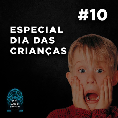 Fale Amigo e Entre