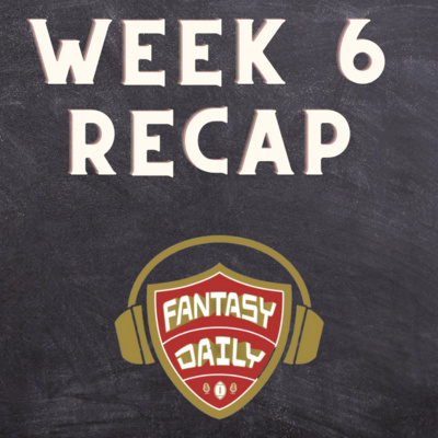 Fantasy Daily