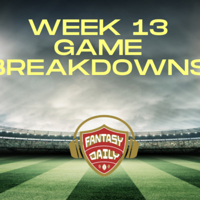 Fantasy Daily