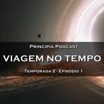 Principia Podcast by @iciencia
