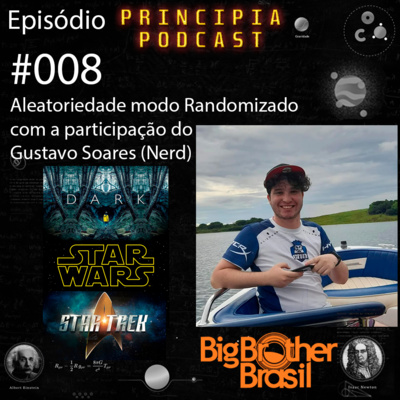 Principia Podcast by @iciencia