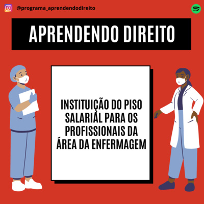 Aprendendo Direito