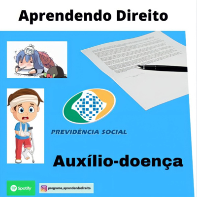 Aprendendo Direito