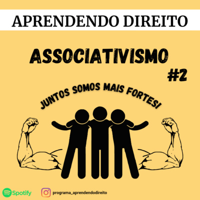 Aprendendo Direito
