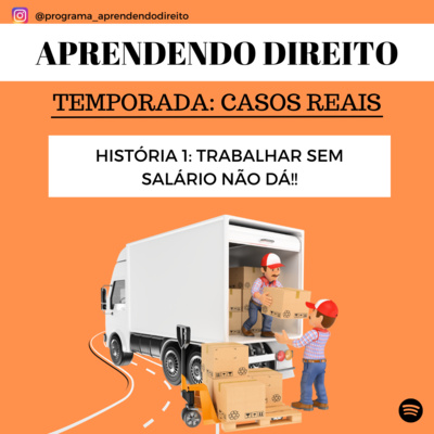 Aprendendo Direito
