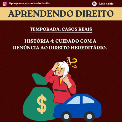 Aprendendo Direito