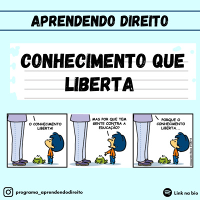 Aprendendo Direito
