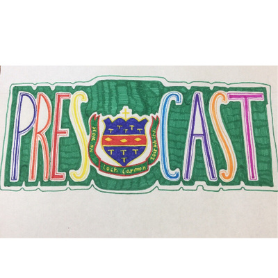 PresCast!! Moment for the history books  episode artwork