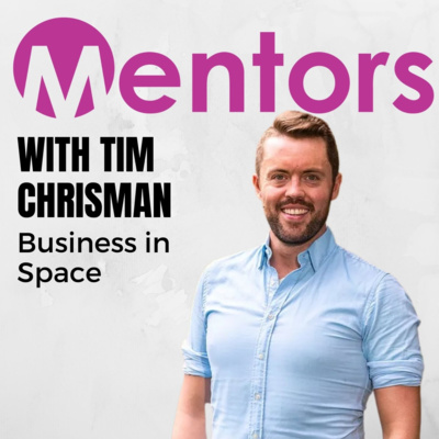Business in Space with Tim Chrisman