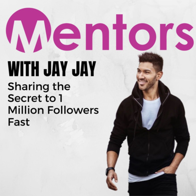 Jay Jay Sharing the Secret to 1 Million Followers Fast