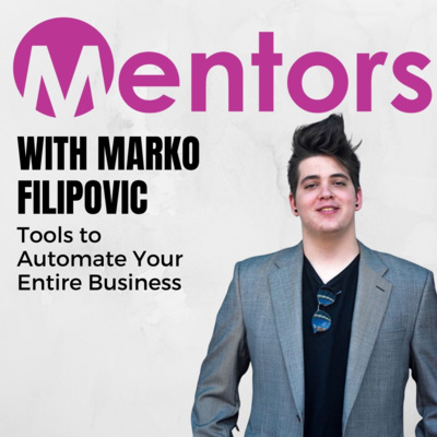 Tools to Automate Your Entire Business with Marko Filipovic