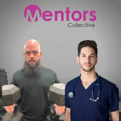 Conquering Chronic Pain with Pro Stuntman Preston Corbell