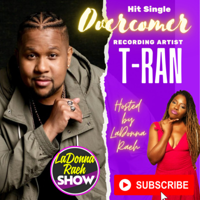 Singer/Songwriter T-Ran Does it All