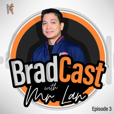 BradCast: The KaBrads Podcast