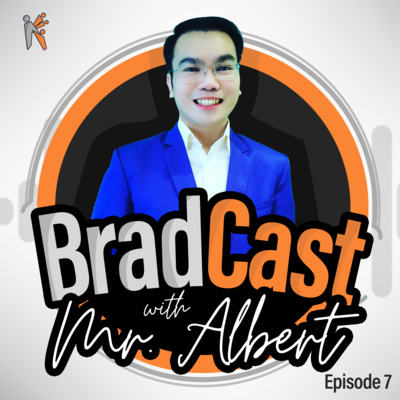 BradCast: The KaBrads Podcast