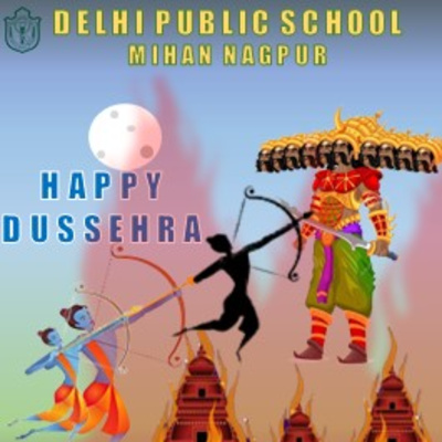 DPS Mihan Nagpur