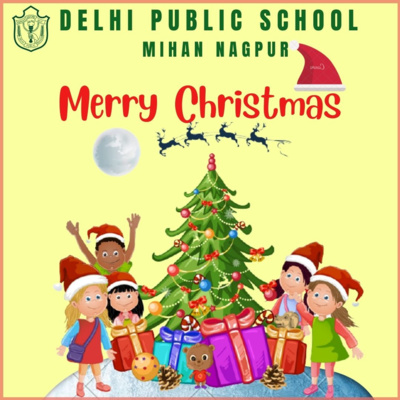 DPS Mihan Nagpur