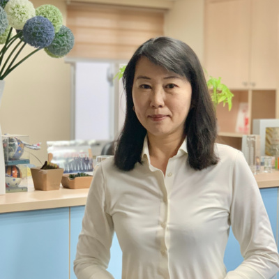 J&C 一口甜甜圈：華人第一個輕鬆談永續的訪談節目