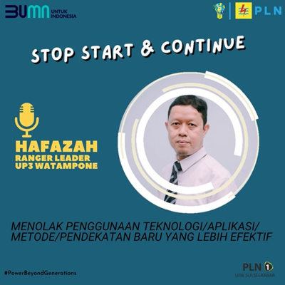 Sulselrabar Berakhlak Podcast