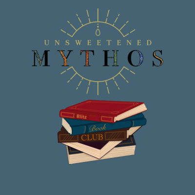 Blitz Book Club: UNSWeetened Author's Special Blitz Book Club: UNSWeetened Author's Special